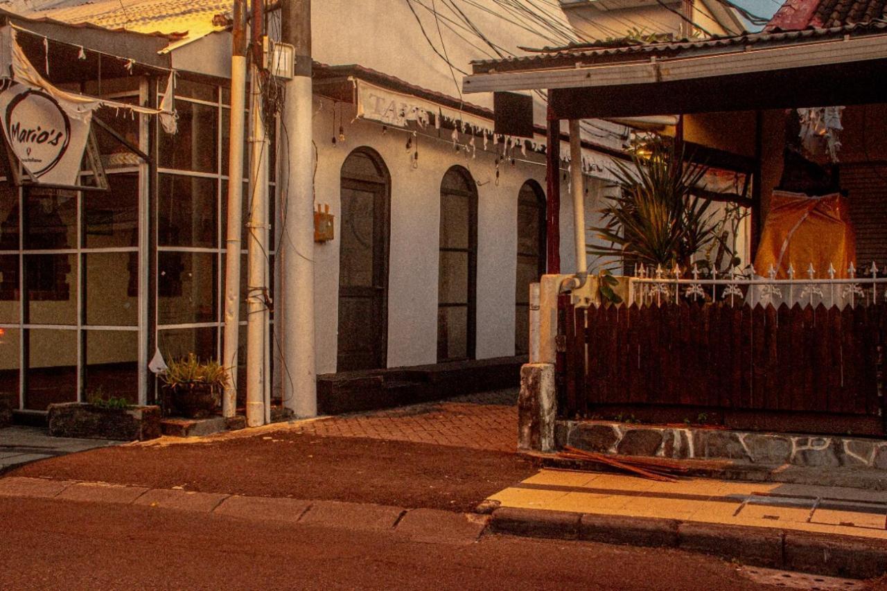 Room Valka Bali Seminyak エクステリア 写真