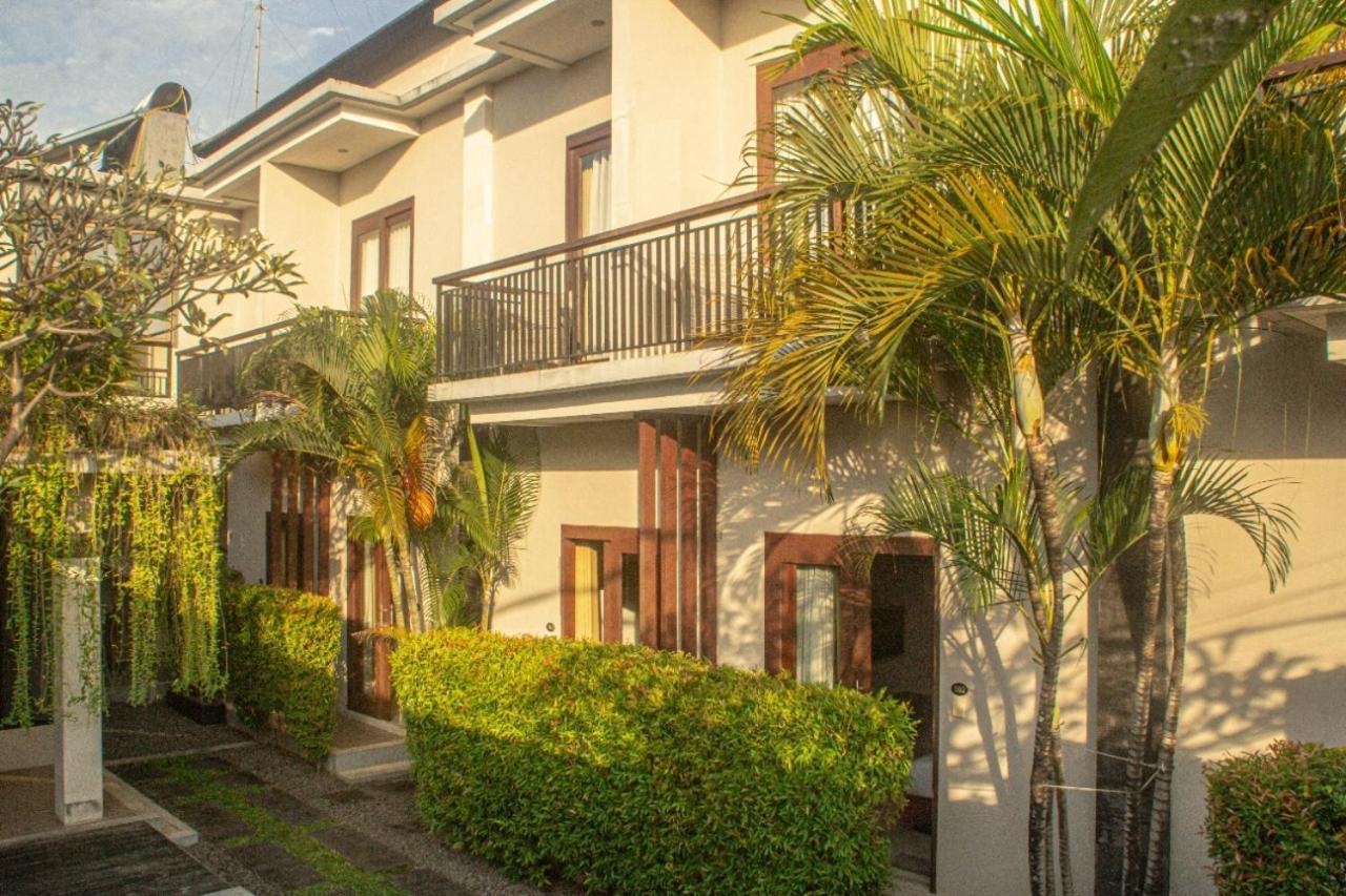 Room Valka Bali Seminyak エクステリア 写真