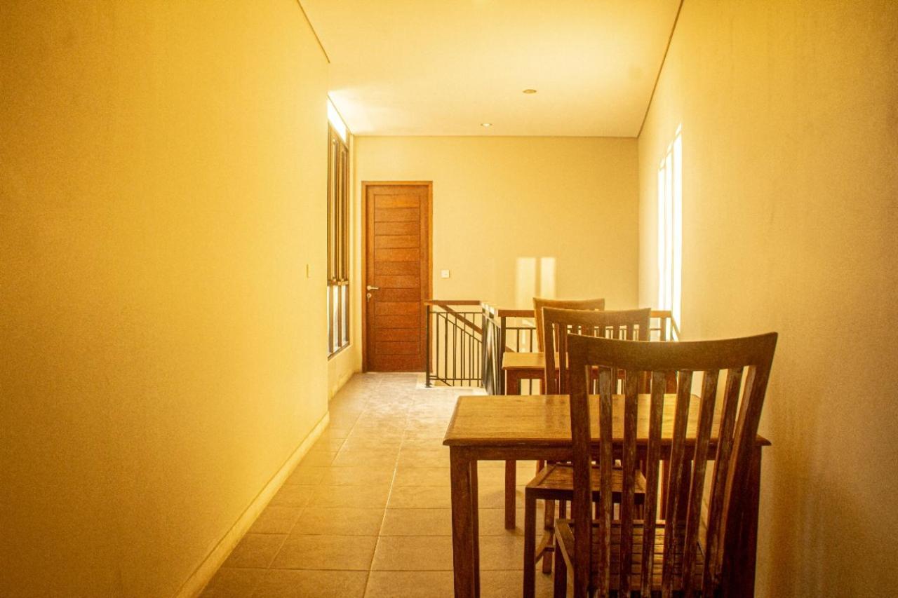 Room Valka Bali Seminyak エクステリア 写真