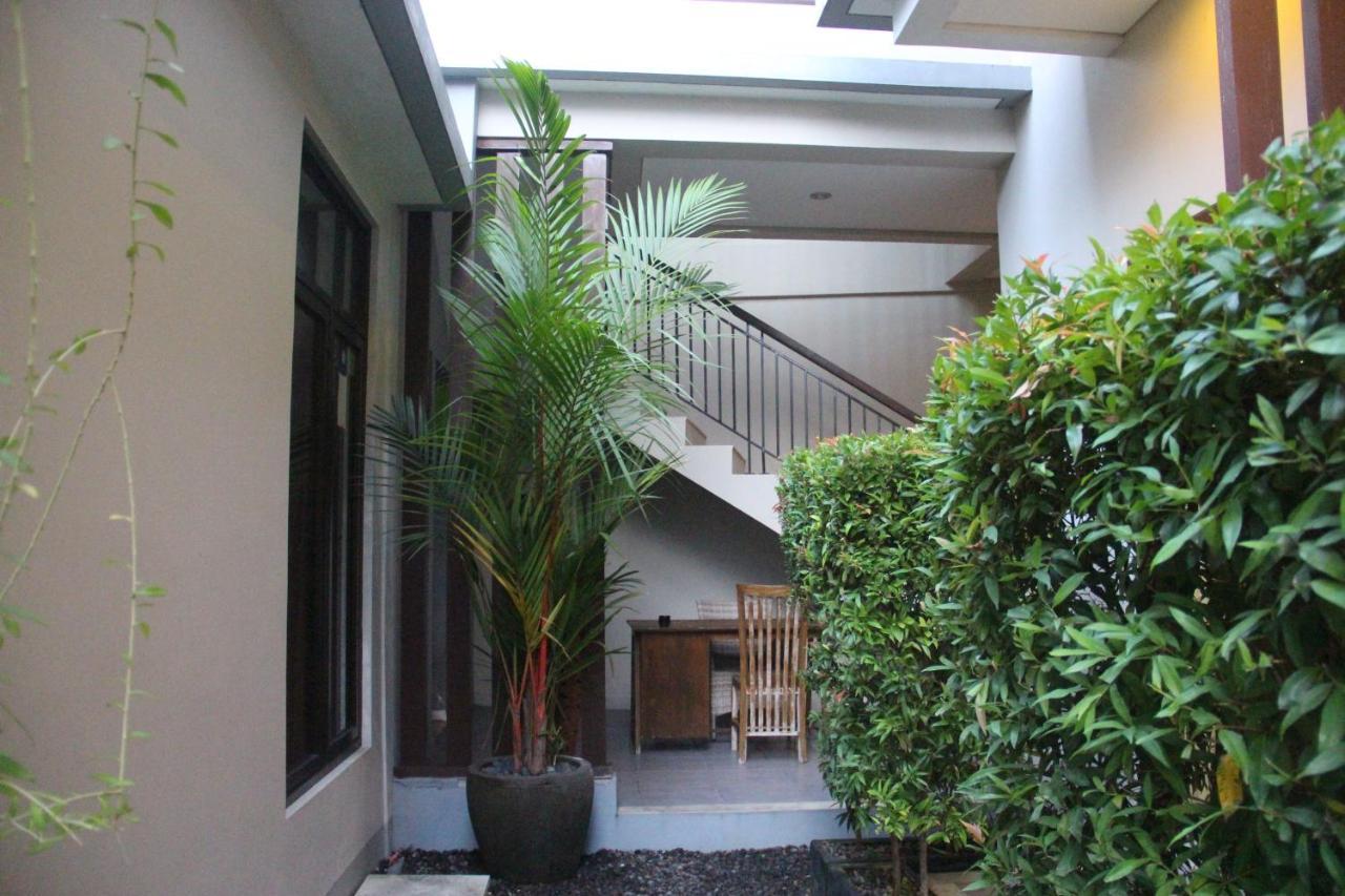 Room Valka Bali Seminyak エクステリア 写真