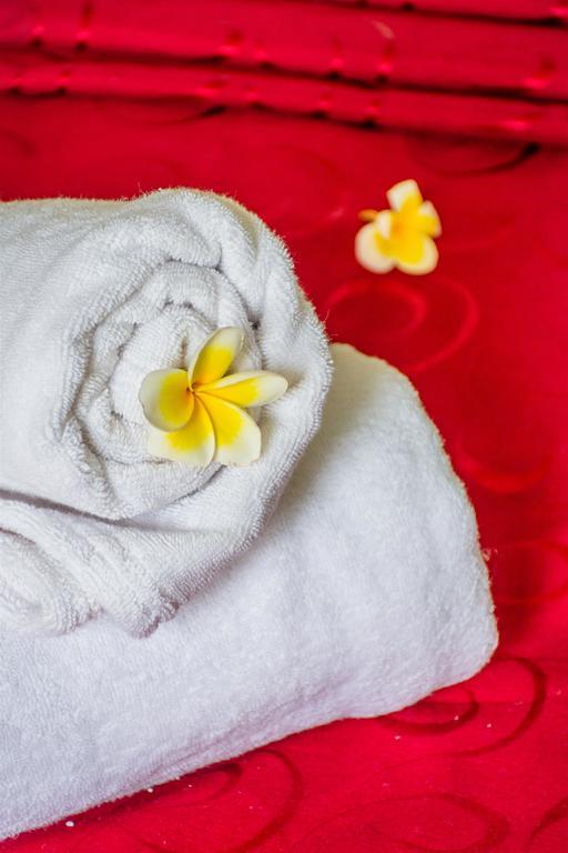 Room Valka Bali Seminyak エクステリア 写真