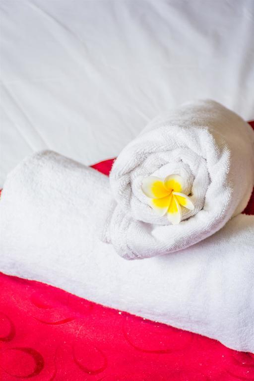 Room Valka Bali Seminyak エクステリア 写真