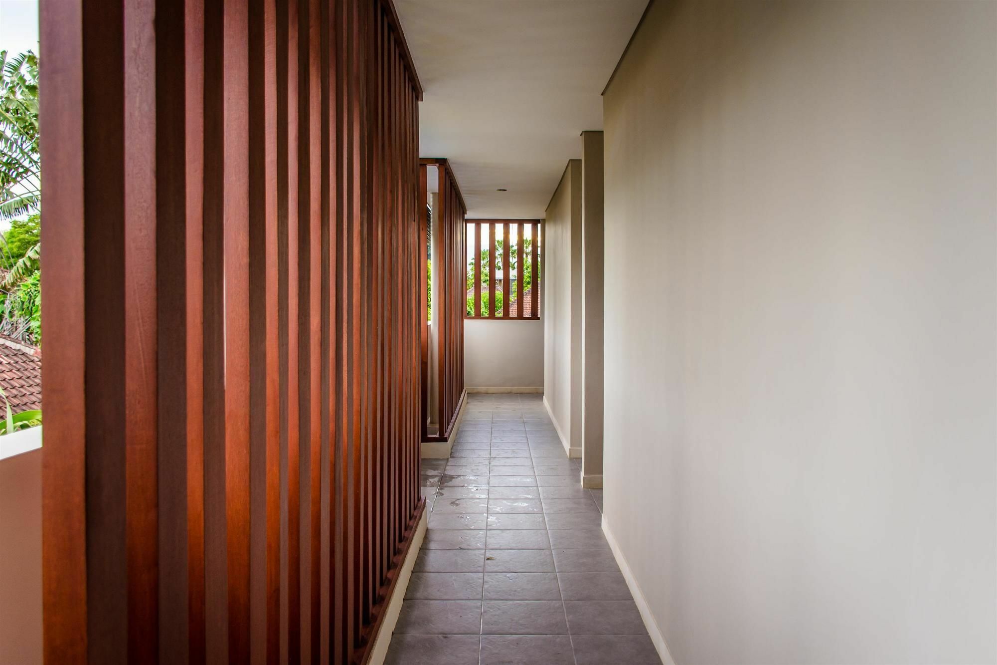 Room Valka Bali Seminyak エクステリア 写真